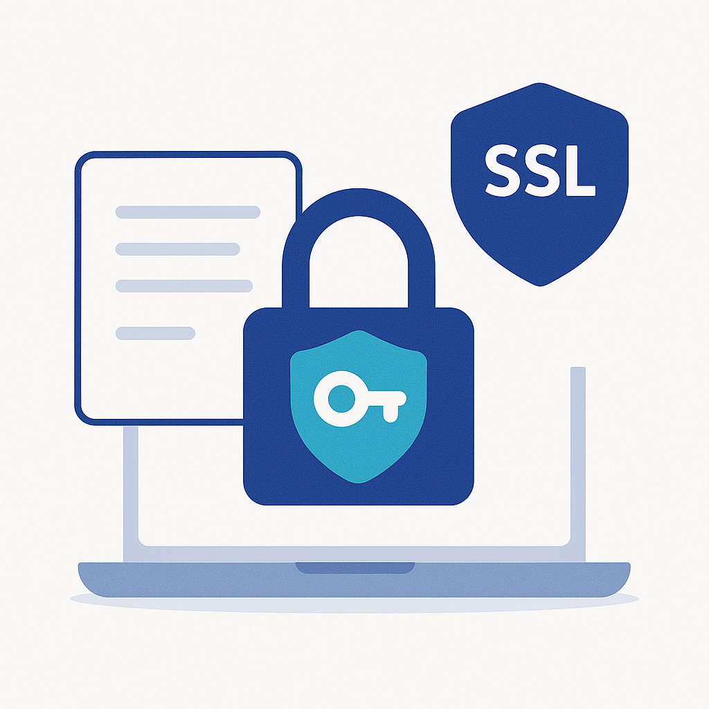 Secure Document Management